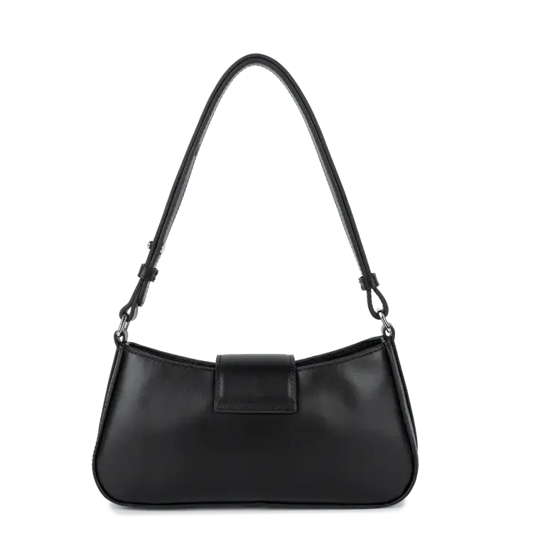 Petit Sac Besace Lancaster Paris Ily 531-040 Lancaster