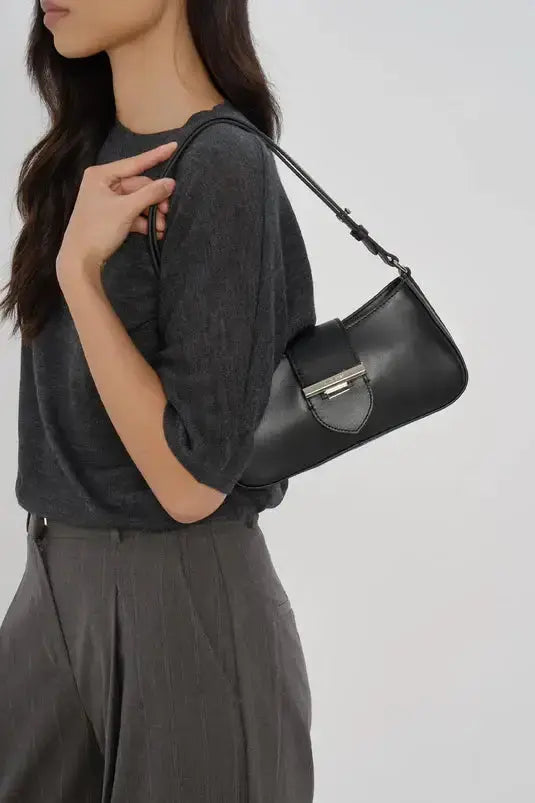 Petit Sac Besace Lancaster Paris Ily 531-040 Lancaster