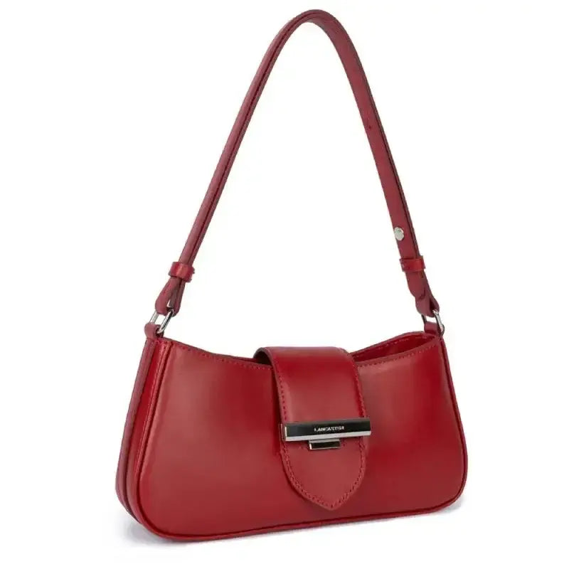 Petit Sac Besace Lancaster Paris Ily 531-040 Lancaster
