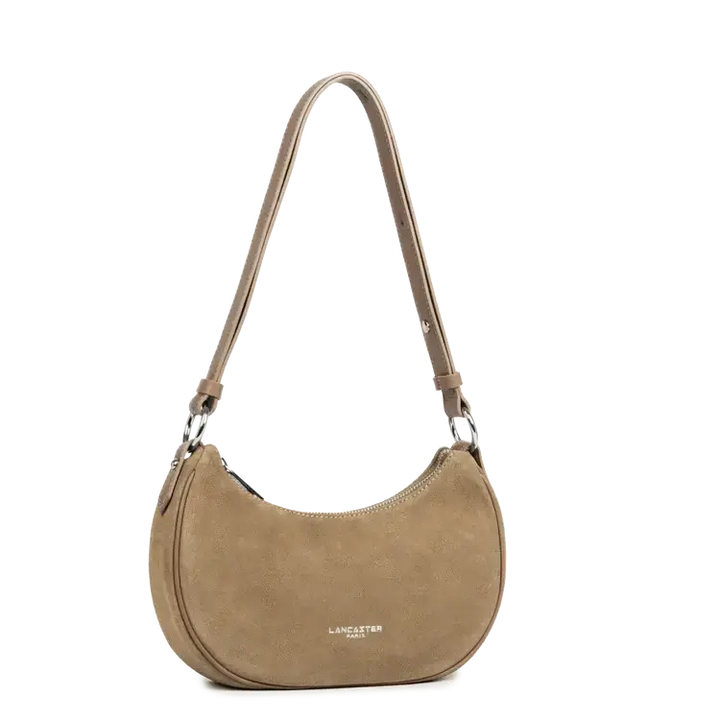 Petit Sac Besace Lancaster Suède 480-081 Lancaster