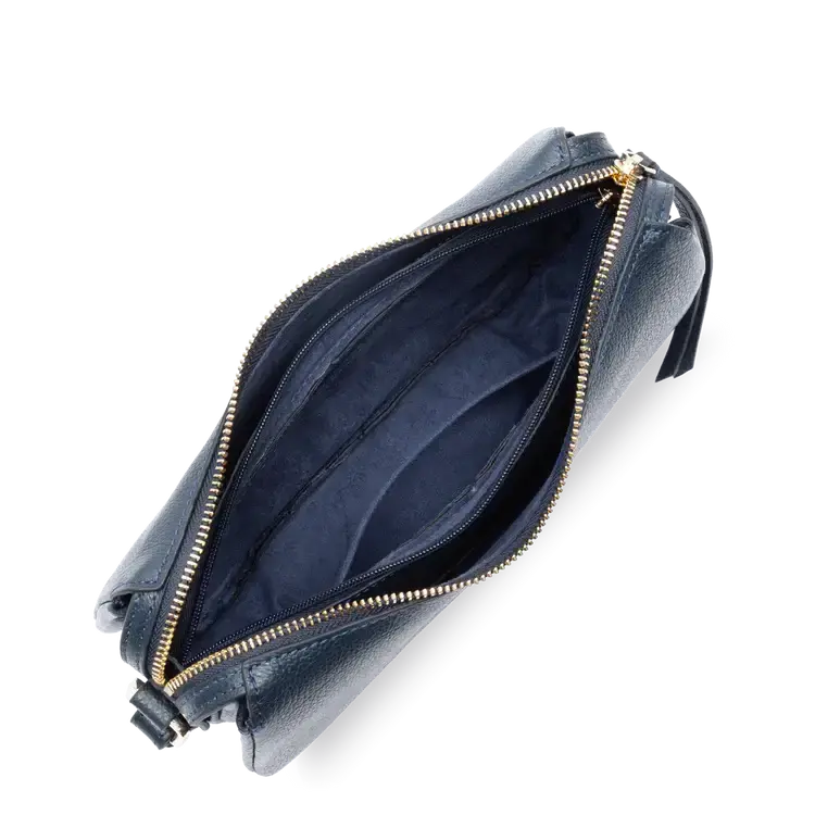 Petit Sac Besace Lancaster "Dune" 529-94 Lancaster