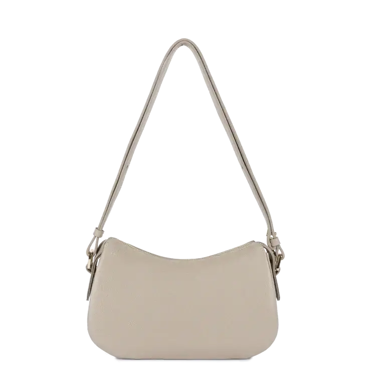 Petit Sac Besace Lancaster "Dune" 529-94 Lancaster