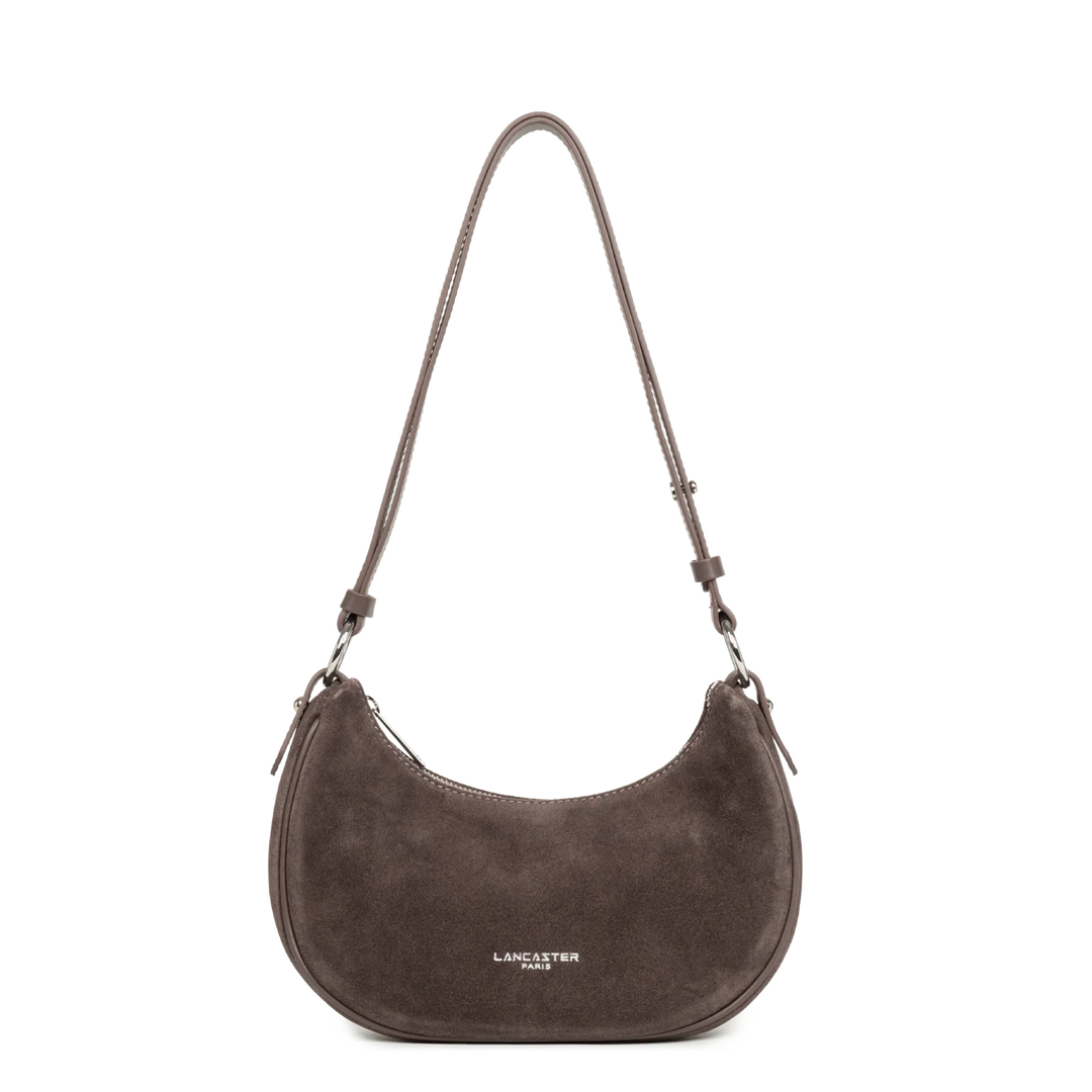 Petit Sac Besace Lancaster Suède 480-081 Lancaster