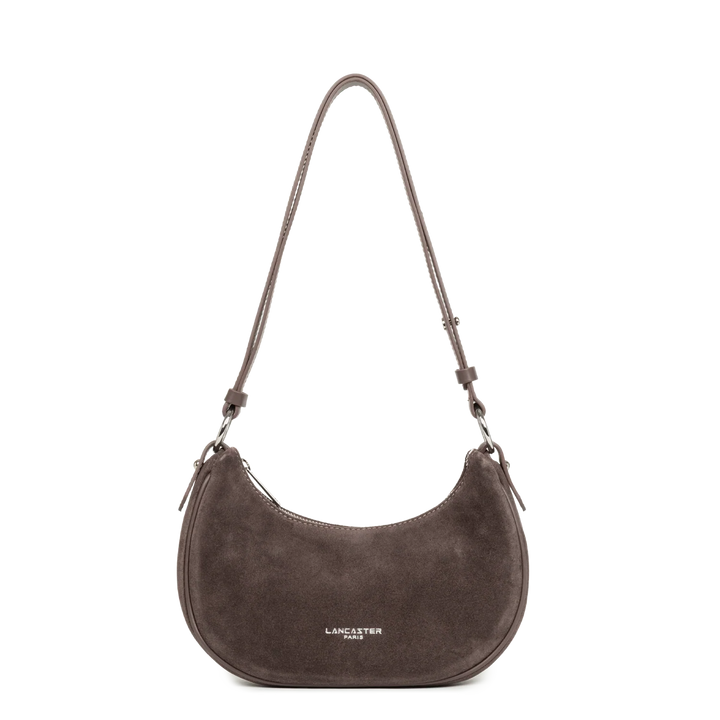 Petit Sac Besace Lancaster Suède 480-081 Lancaster