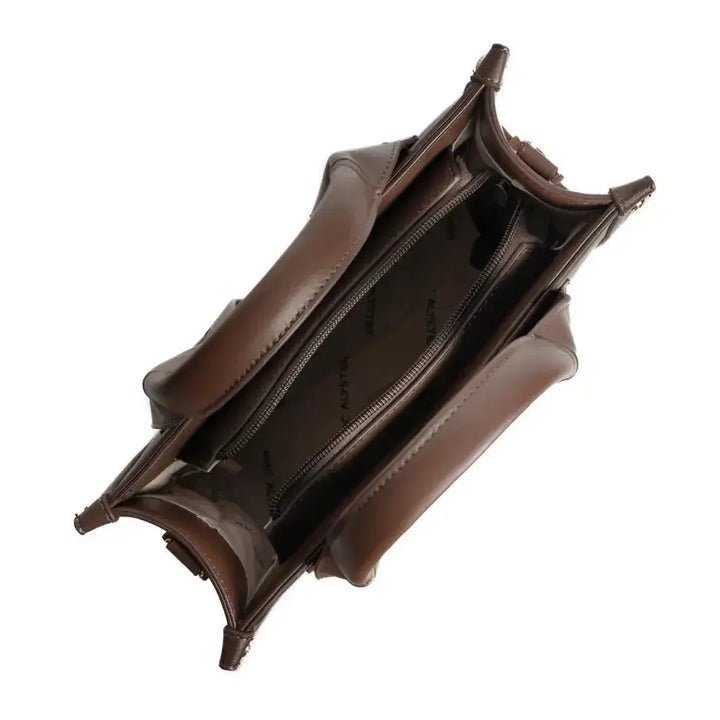 Petit Sac Cabas Mac Alyster "Basic Clover" - Melisac