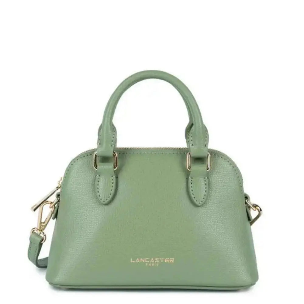 Petit Sac Demi Lune Lancaster Sierra Jia 538-001 Lancaster