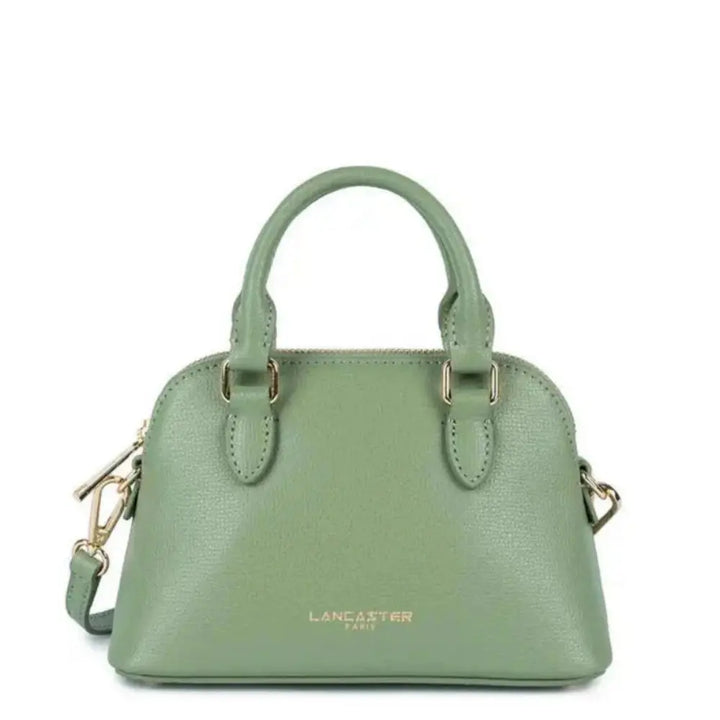 Petit Sac Demi Lune Lancaster Sierra Jia 538-001 Lancaster
