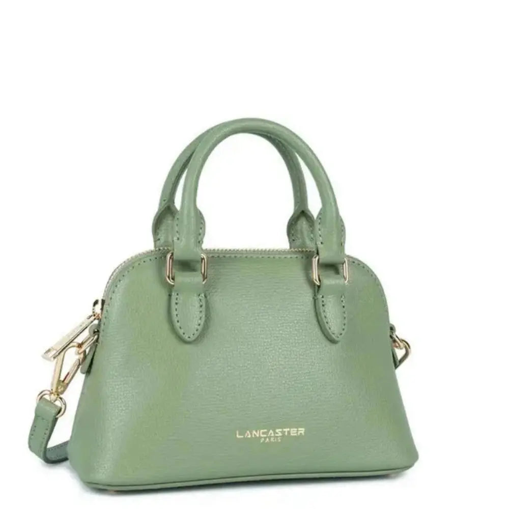 Petit Sac Demi Lune Lancaster Sierra Jia 538-001 Lancaster