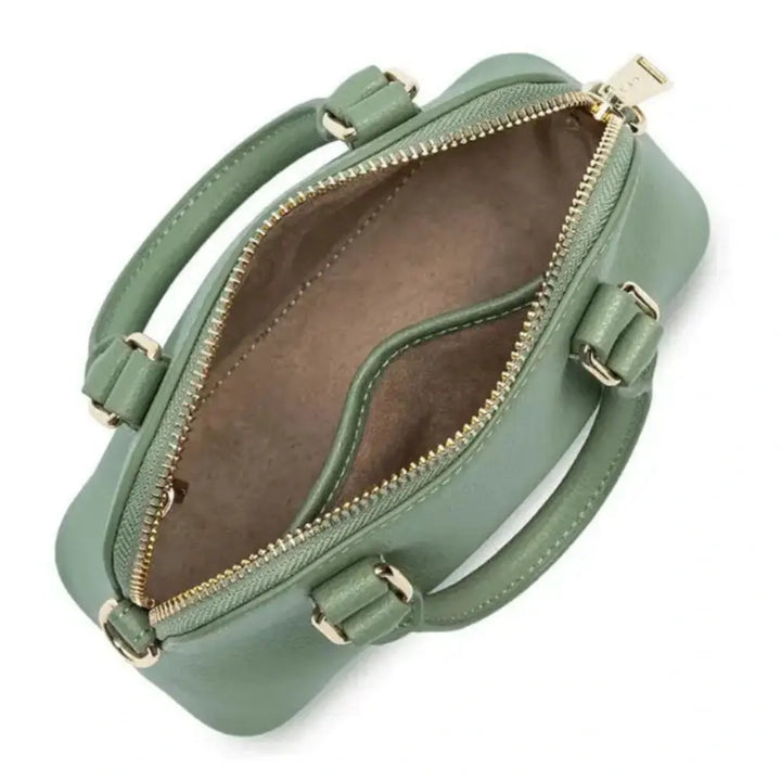 Petit Sac Demi Lune Lancaster Sierra Jia 538-001 Lancaster