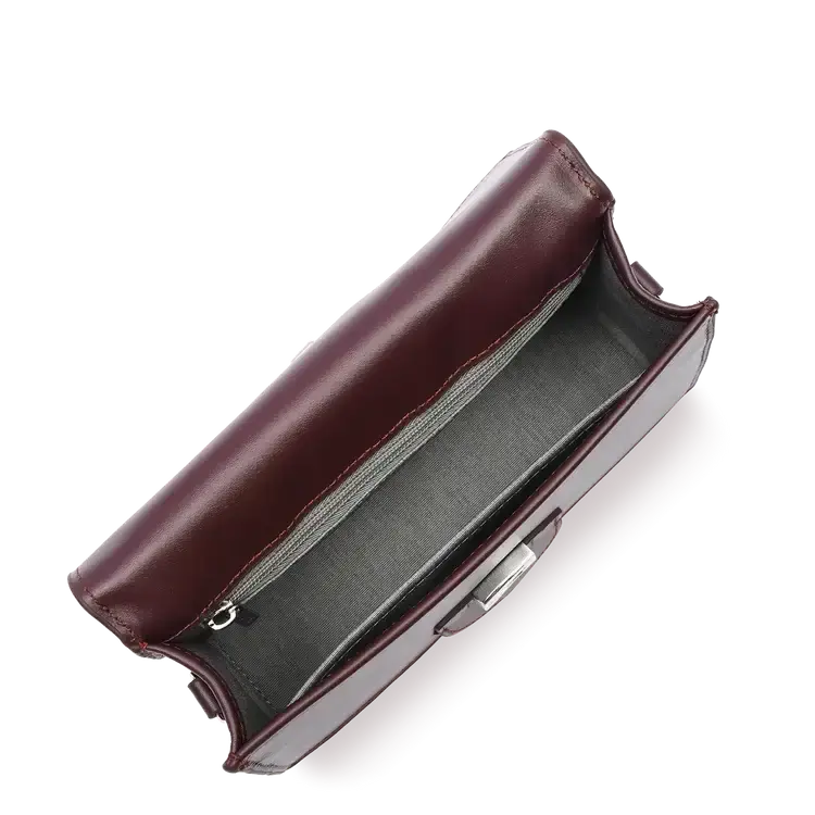 Petit Sac Trotteur Lancaster Paris Ily 531-012 Lancaster