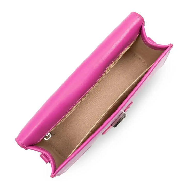 Petit Sac Trotteur Lancaster Paris Ily 531-012 - Melisac