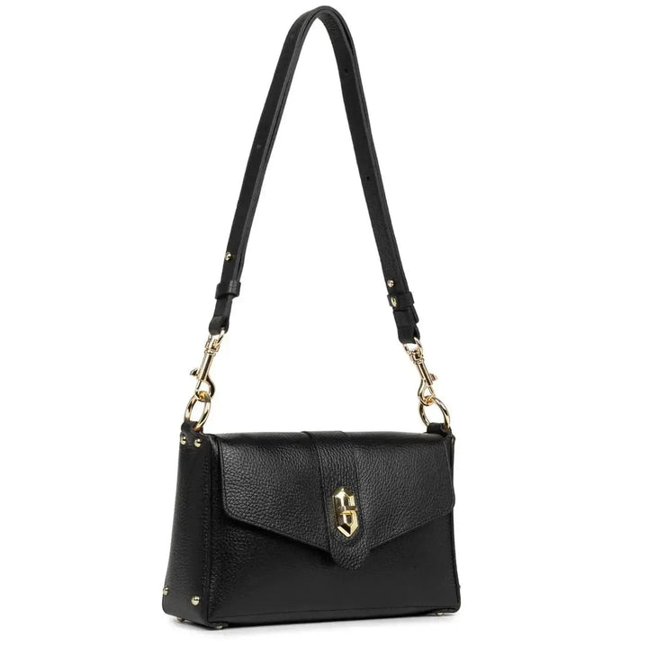 Petit Sac Trotteur Lancaster Top Double 470-53 - Melisac