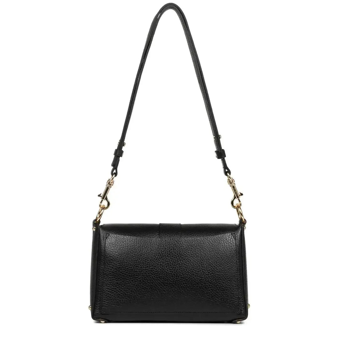 Petit Sac Trotteur Lancaster Top Double 470-53 - Melisac
