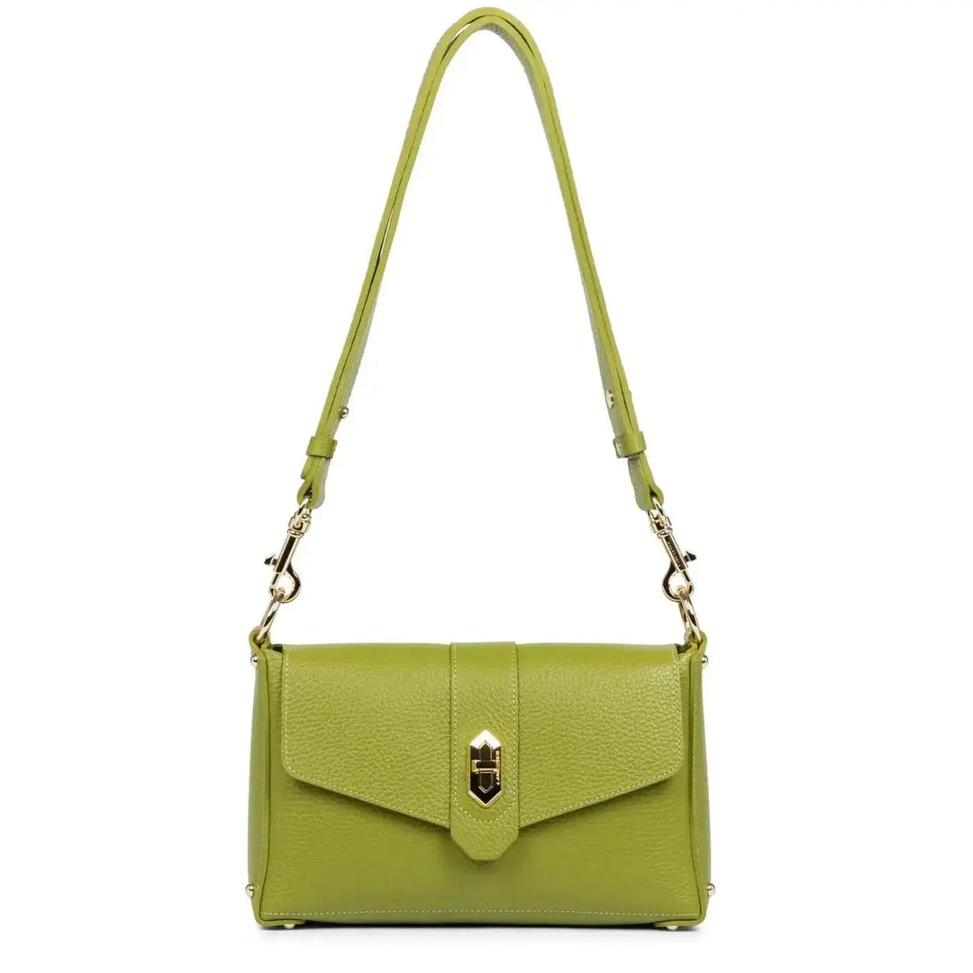 Petit Sac Trotteur Lancaster Top Double 470-53 - Melisac