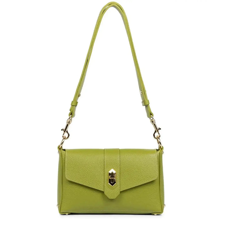 Petit Sac Trotteur Lancaster Top Double 470-53 - Melisac