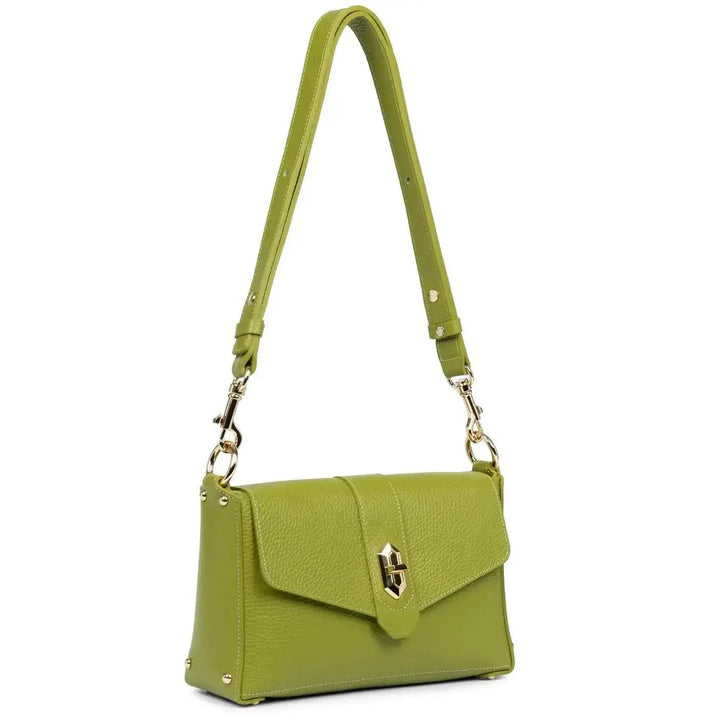 Petit Sac Trotteur Lancaster Top Double 470-53 - Melisac