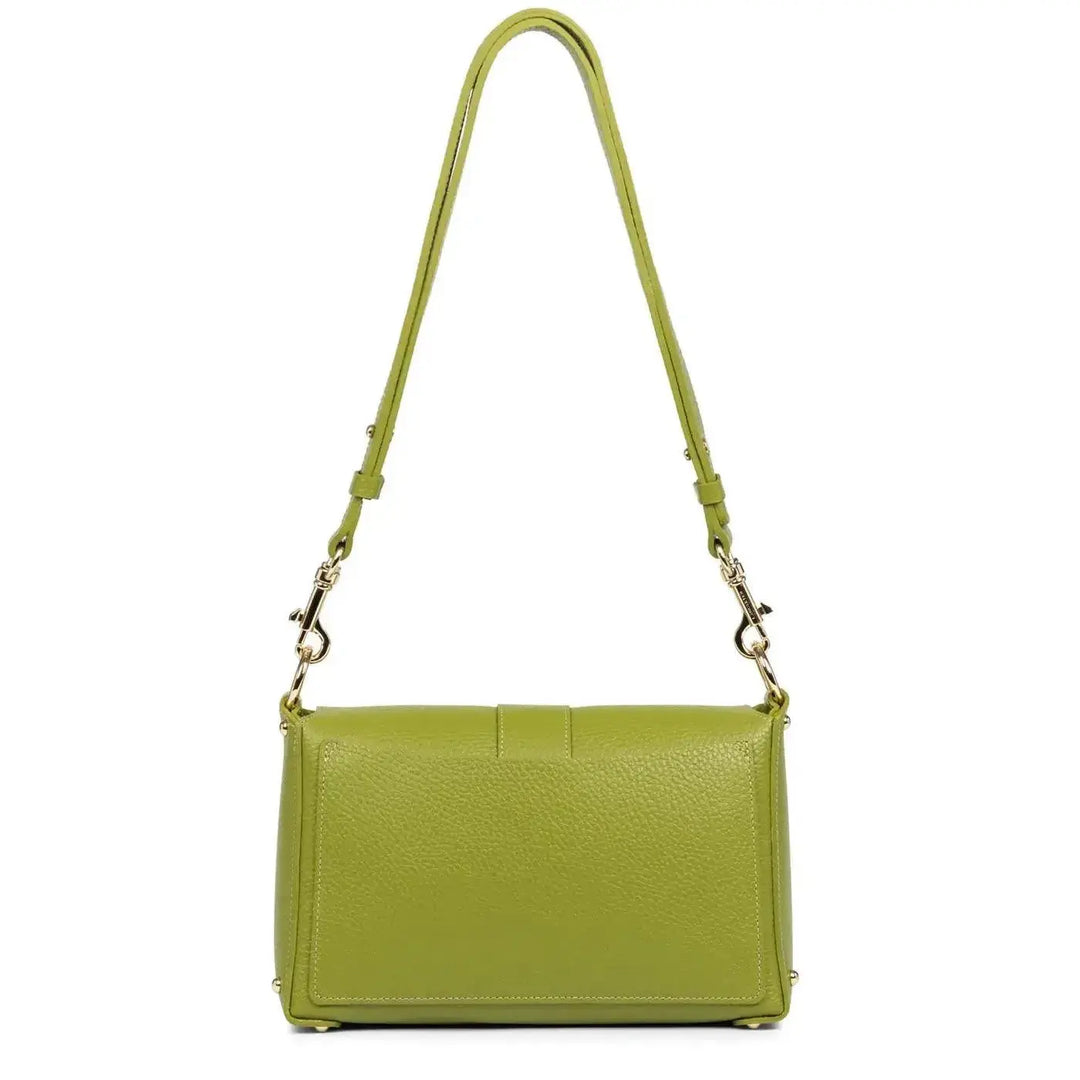 Petit Sac Trotteur Lancaster Top Double 470-53 - Melisac