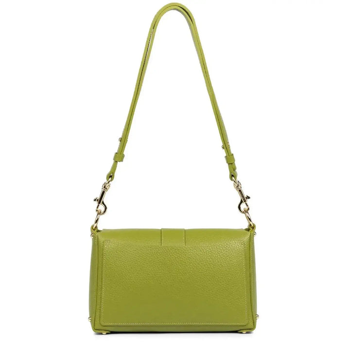 Petit Sac Trotteur Lancaster Top Double 470-53 - Melisac