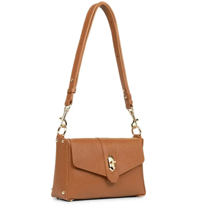 Petit Sac Trotteur Lancaster Top Double 470-53 - Melisac