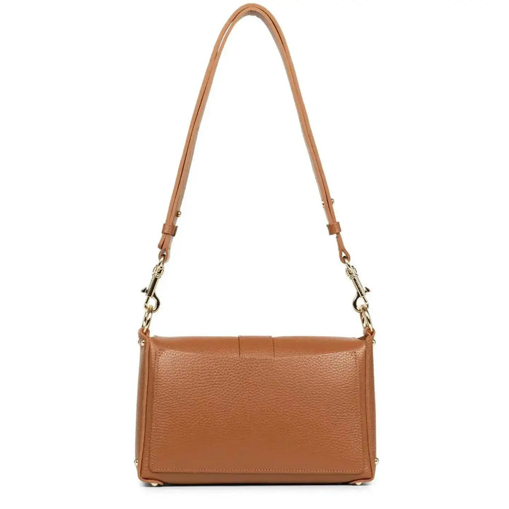 Petit Sac Trotteur Lancaster Top Double 470-53 - Melisac