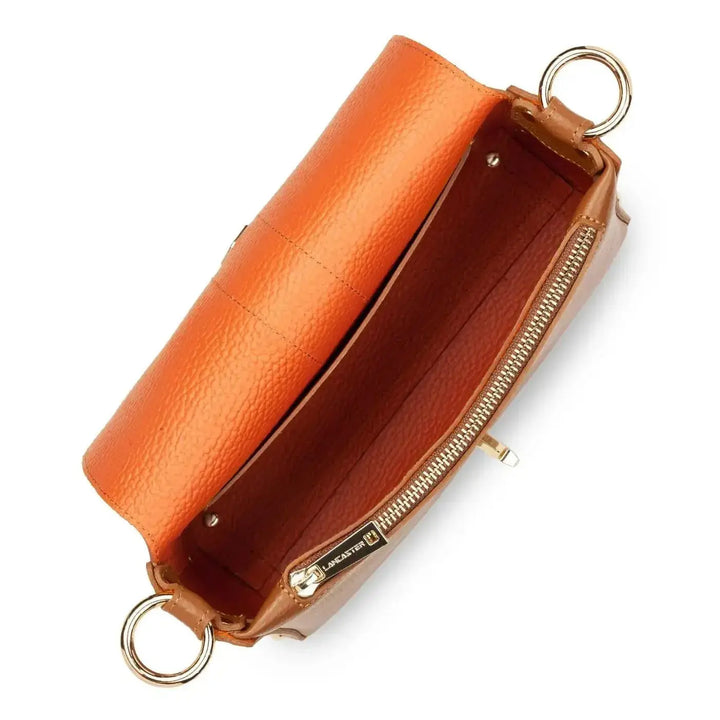 Petit Sac Trotteur Lancaster Top Double 470-53 - Melisac