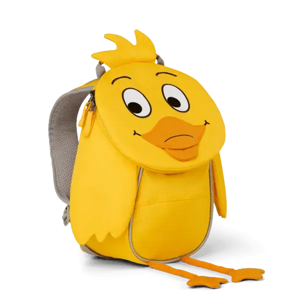 Petit Sac à Dos AFFENZAHN Canard - Melisac