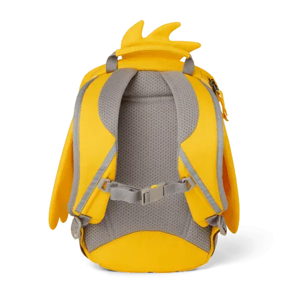 Petit Sac à Dos AFFENZAHN Canard - Melisac