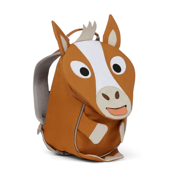 Petit Sac à Dos AFFENZAHN Cheval - Melisac