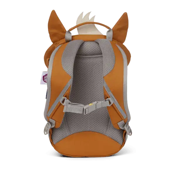 Petit Sac à Dos AFFENZAHN Cheval - Melisac