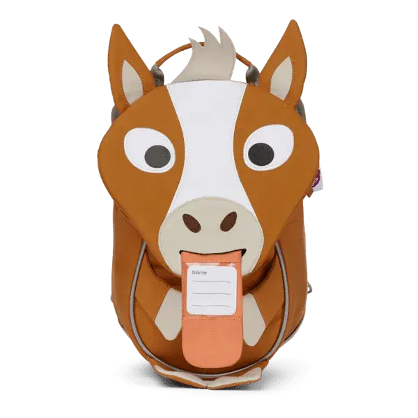 Petit Sac à Dos AFFENZAHN Cheval - Melisac