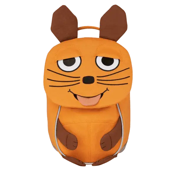 Petit Sac à Dos AFFENZAHN Souris - Melisac
