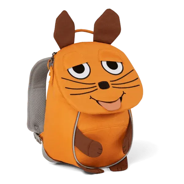 Petit Sac à Dos AFFENZAHN Souris - Melisac