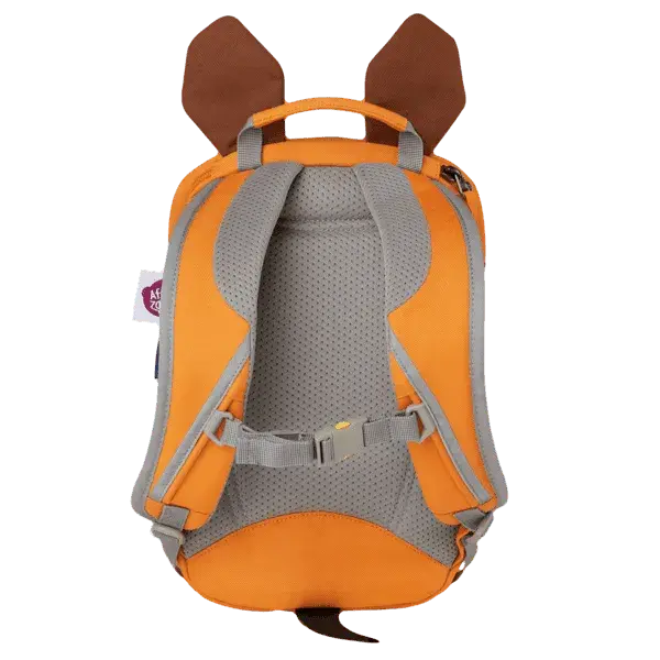 Petit Sac à Dos AFFENZAHN Souris - Melisac