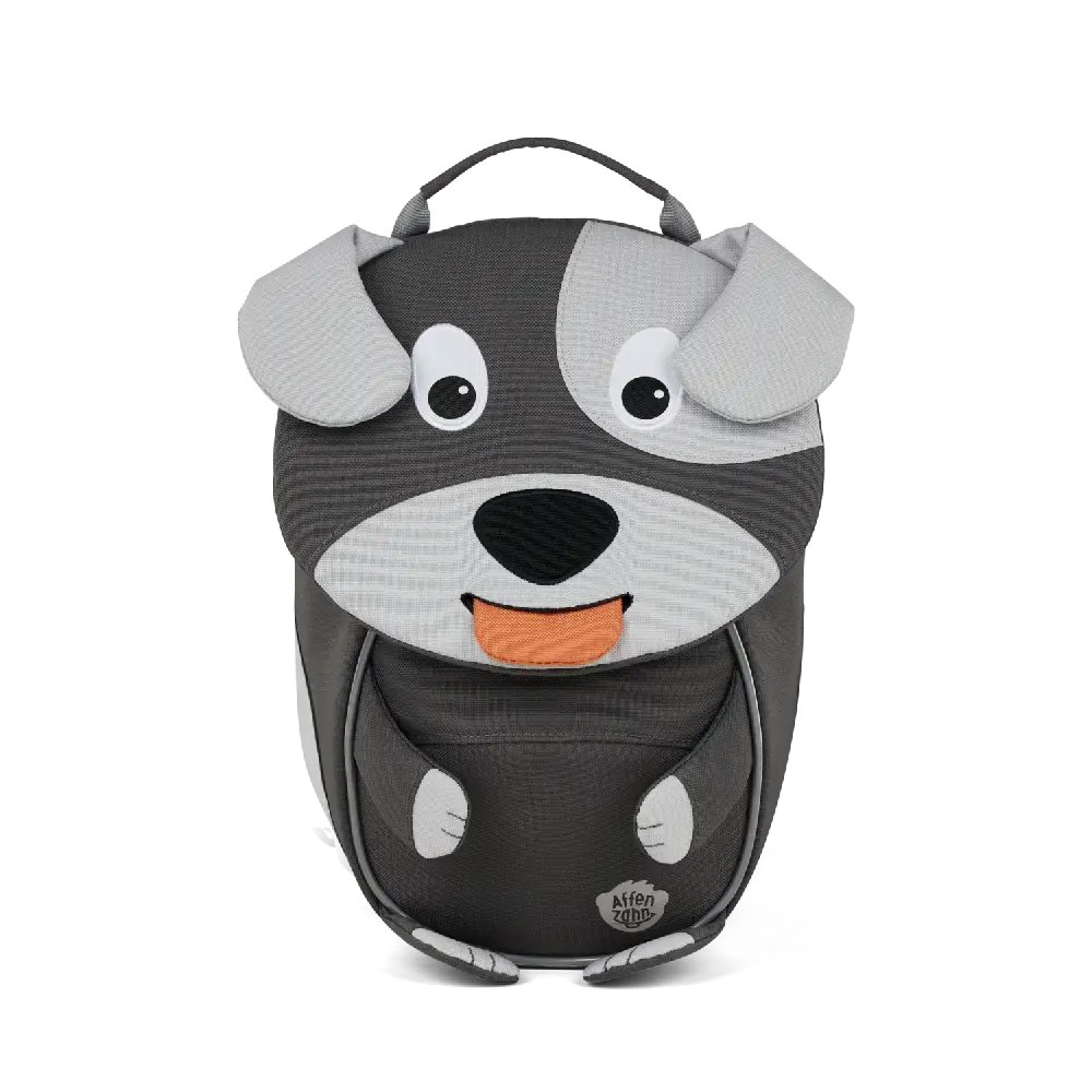 Petit Sac à Dos AFFENZAHN Chien Affenzahn
