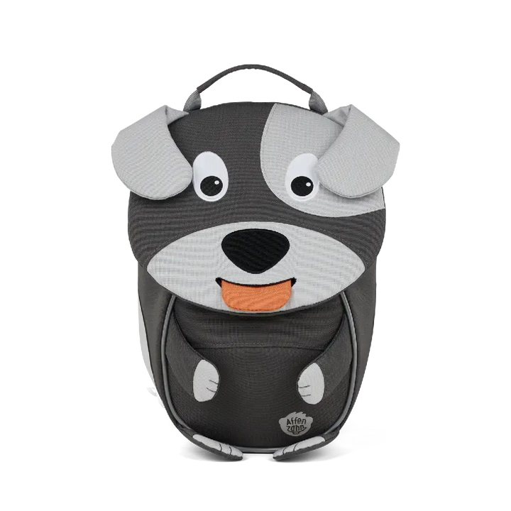 Petit Sac à Dos AFFENZAHN Chien Affenzahn
