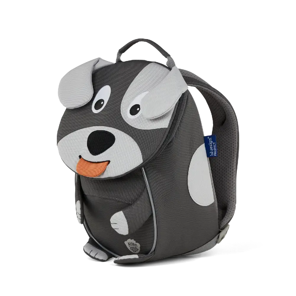 Petit Sac à Dos AFFENZAHN Chien Affenzahn