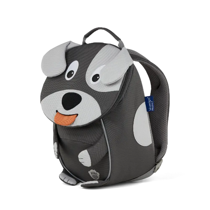 Petit Sac à Dos AFFENZAHN Chien Affenzahn