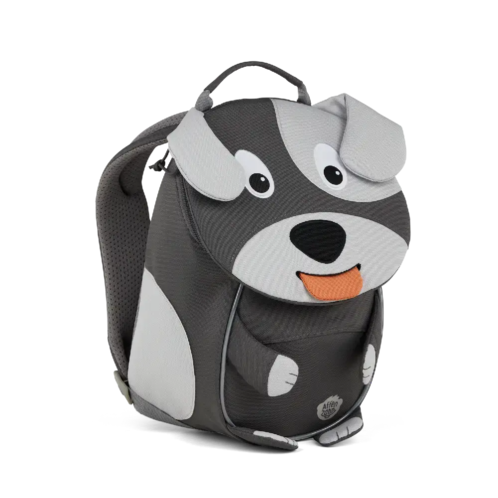 Petit Sac à Dos AFFENZAHN Chien Affenzahn