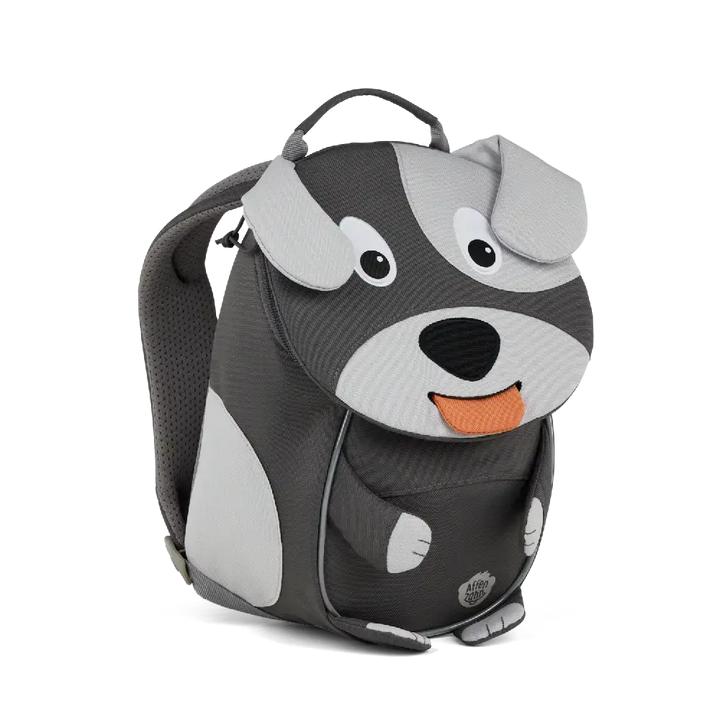 Petit Sac à Dos AFFENZAHN Chien Affenzahn
