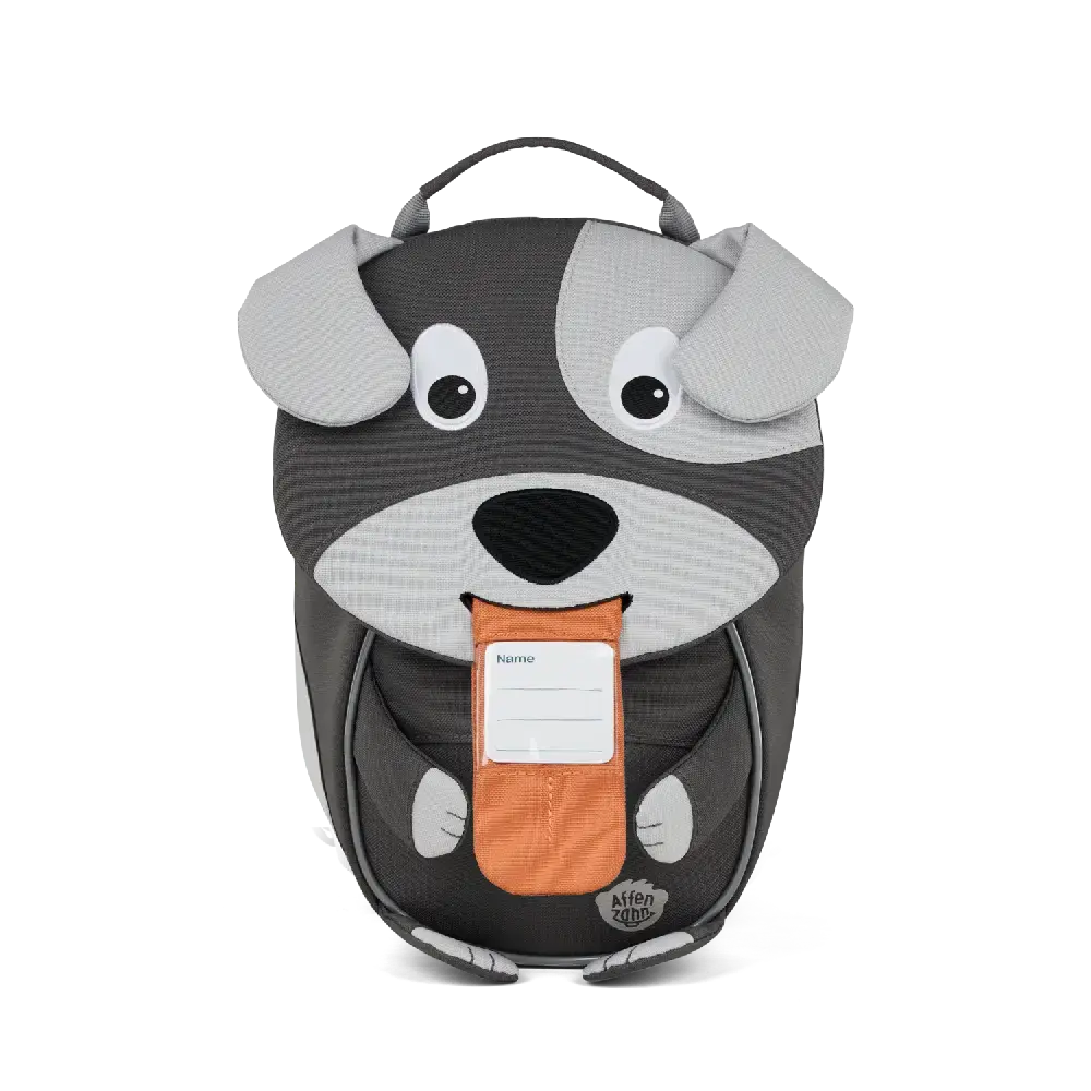 Petit Sac à Dos AFFENZAHN Chien Affenzahn