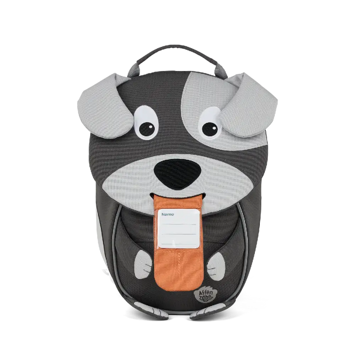 Petit Sac à Dos AFFENZAHN Chien Affenzahn