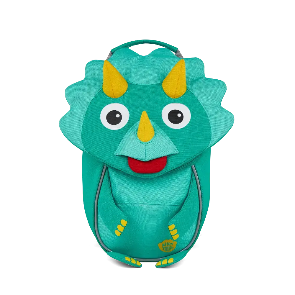 Petit Sac à Dos AFFENZAHN Dinosaure Affenzahn