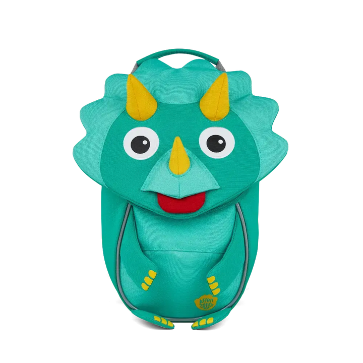 Petit Sac à Dos AFFENZAHN Dinosaure Affenzahn