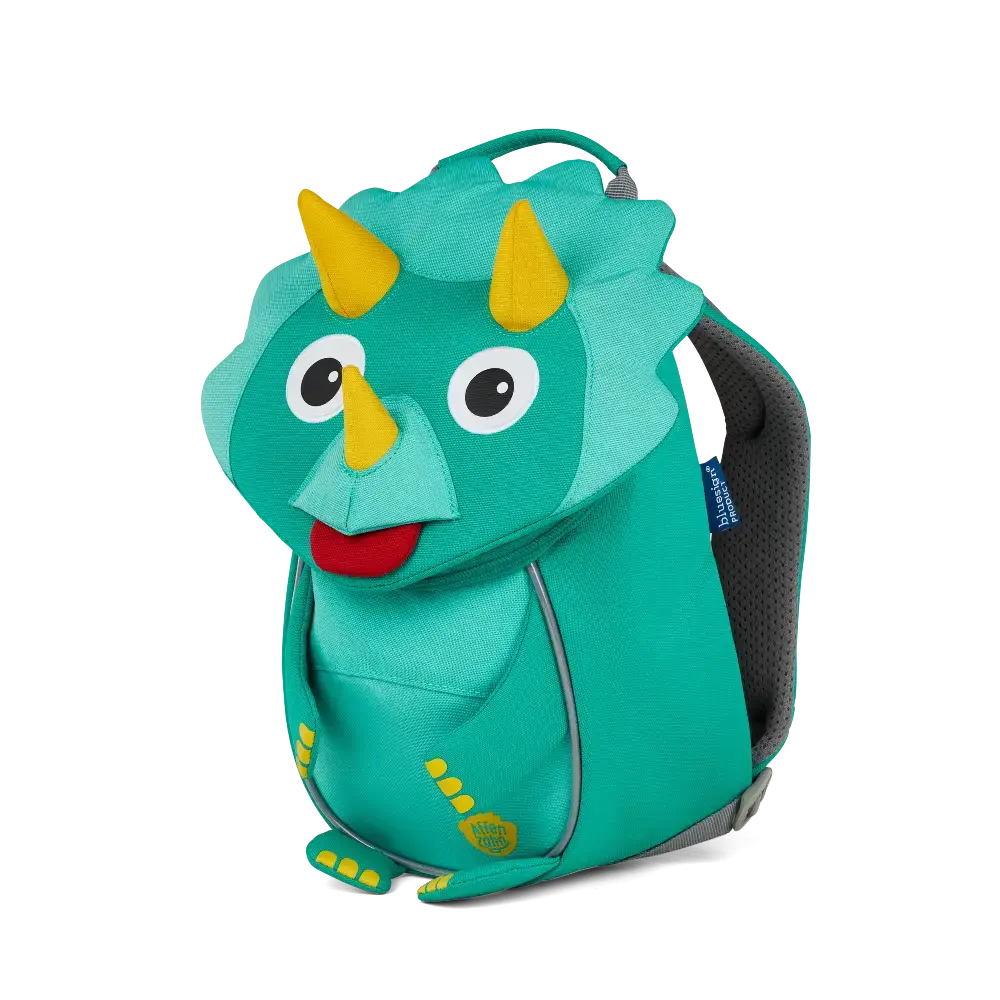 Petit Sac à Dos AFFENZAHN Dinosaure Affenzahn