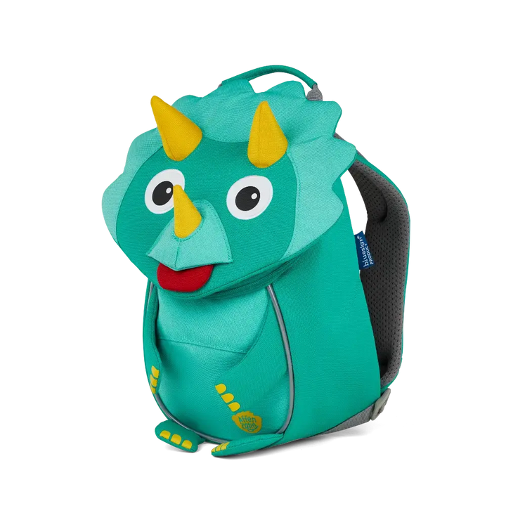 Petit Sac à Dos AFFENZAHN Dinosaure Affenzahn