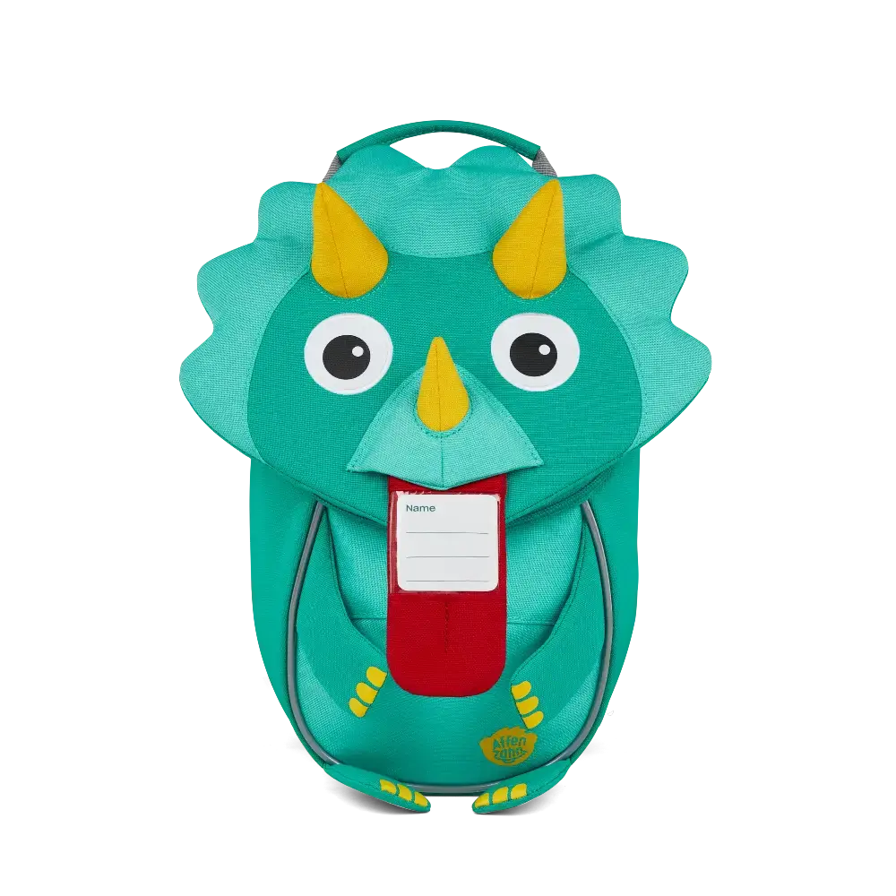 Petit Sac à Dos AFFENZAHN Dinosaure Affenzahn