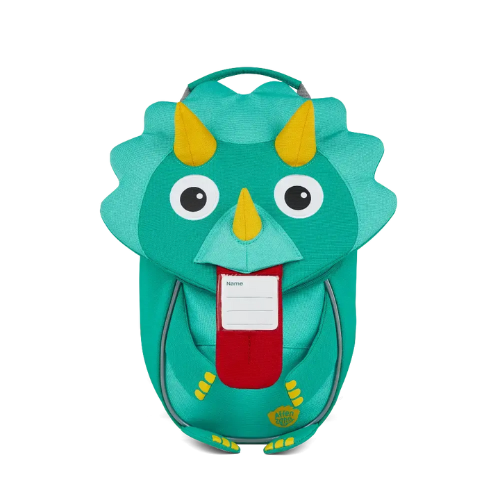 Petit Sac à Dos AFFENZAHN Dinosaure Affenzahn