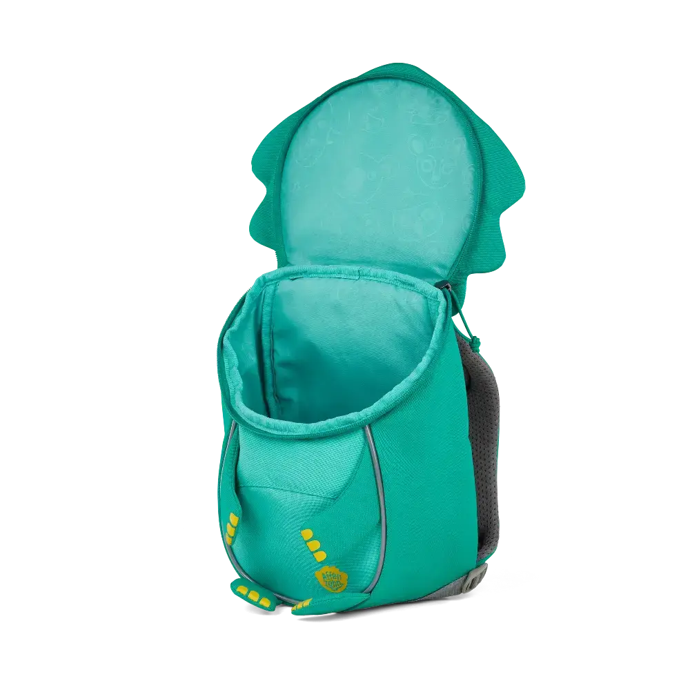 Petit Sac à Dos AFFENZAHN Dinosaure Affenzahn