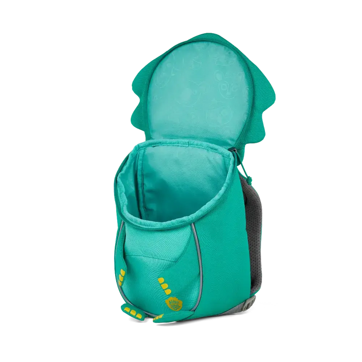 Petit Sac à Dos AFFENZAHN Dinosaure Affenzahn