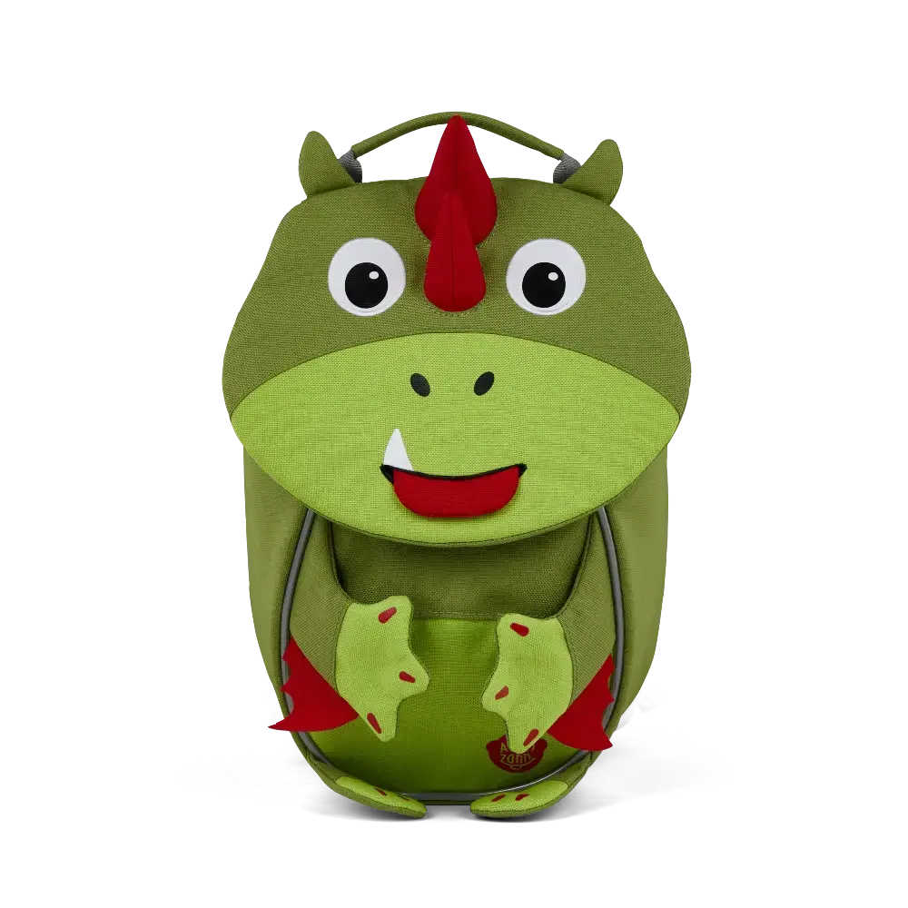 Petit Sac à Dos AFFENZAHN Dragon Affenzahn
